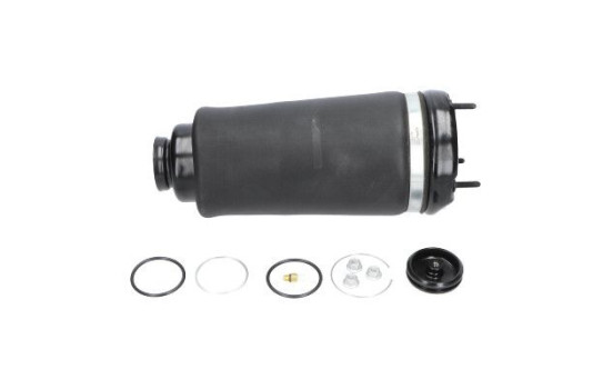 Spring bellows, air suspension, Image 4