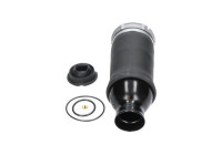 Spring bellows, air suspension