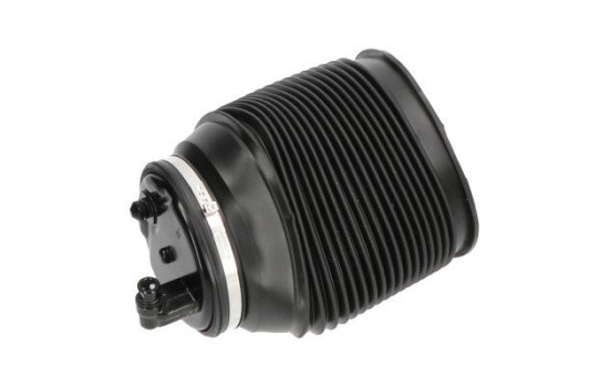 Spring bellows, air suspension