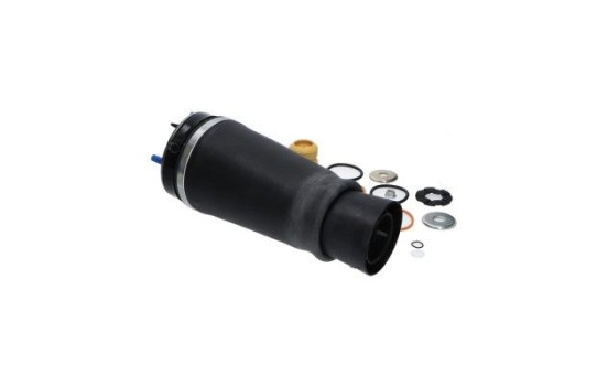 Spring bellows, air suspension, Image 4