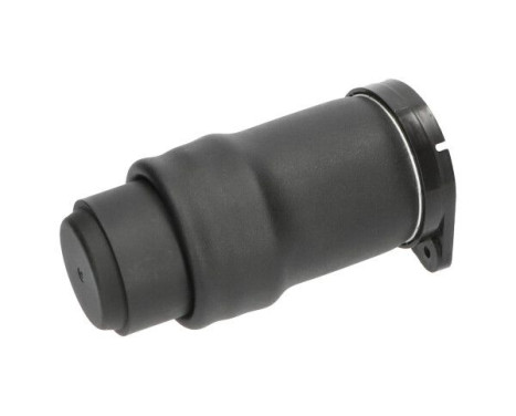 Spring bellows, air suspension