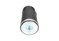 Spring bellows, air suspension