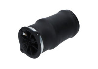 Spring bellows, air suspension