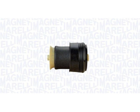 Spring bellows, air suspension