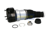 Spring bellows, air suspension