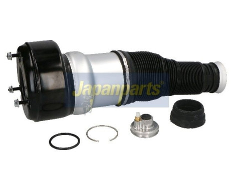 Spring bellows, air suspension