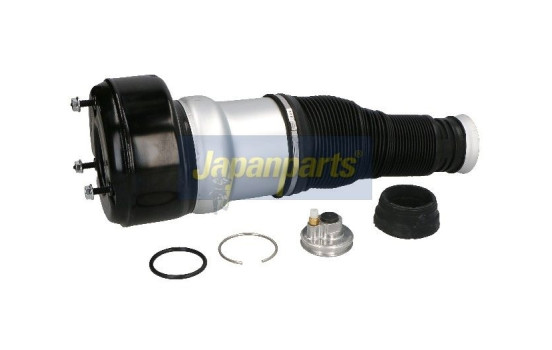 Spring bellows, air suspension