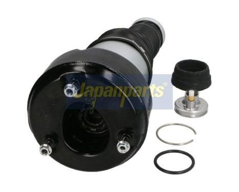 Spring bellows, air suspension, Image 2