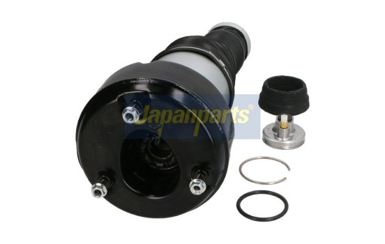 Spring bellows, air suspension, Image 2