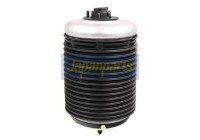 Spring bellows, air suspension