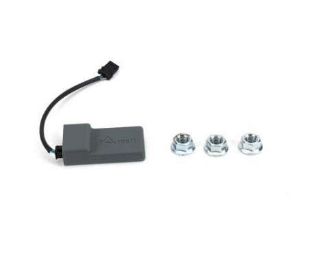 Suspension Kit, coil springs / shock absorbers, Image 4