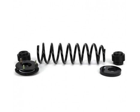 Suspension Kit, coil springs / shock absorbers, Image 5