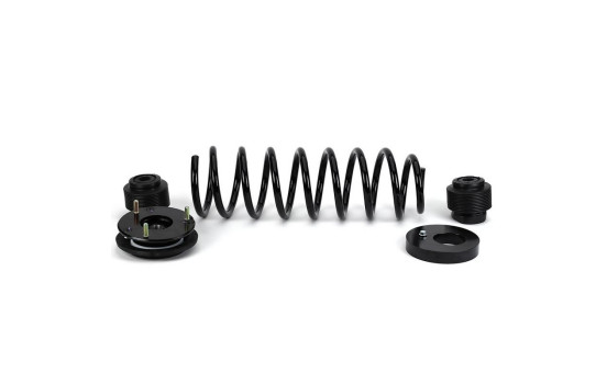 Suspension Kit, coil springs / shock absorbers, Image 5