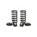 Suspension Kit, coil springs, Thumbnail 4