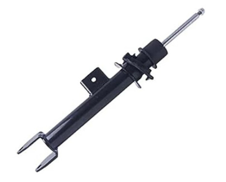 Tesla Pneumatic Strut