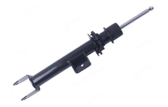 Tesla Pneumatic Strut