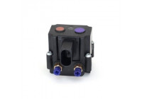 Valve, compressed-air system Original OE-Product.