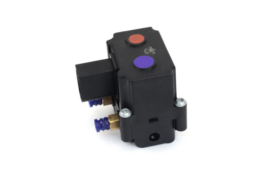 Valve, compressed-air system Original OE-Product., Image 2