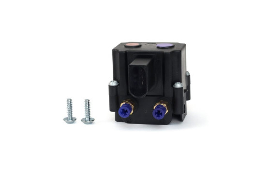 Valve, compressed-air system Original OE-Product., Image 4