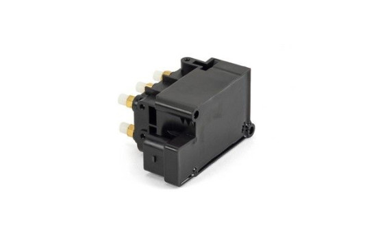 Valve, compressed-air system, Image 2