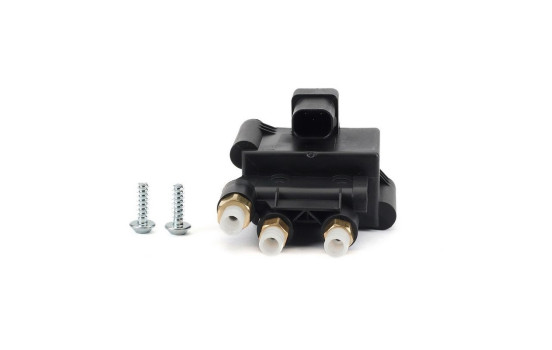 Valve, compressed-air system, Image 4