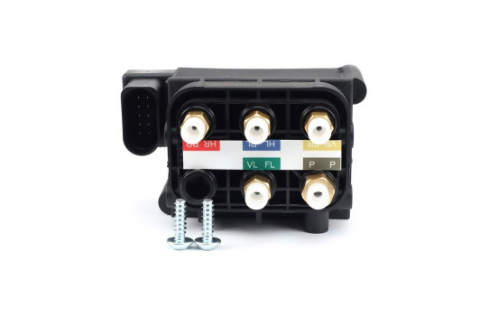 Valve, compressed-air system, Image 4