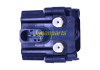 Valve, pneumatic system