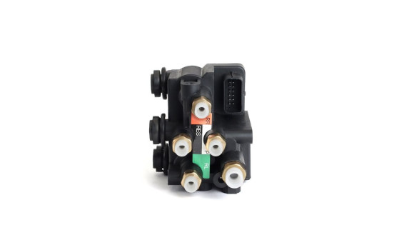 Valve, pneumatic system, Image 2