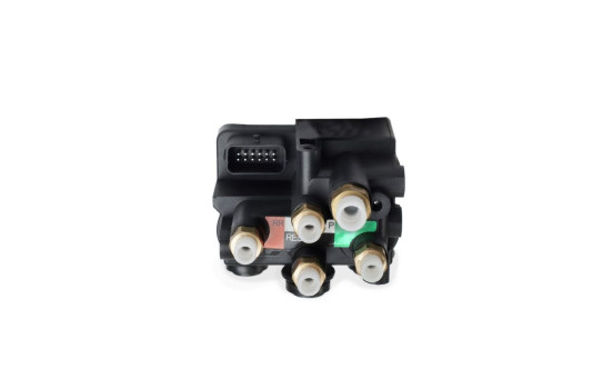 Valve, pneumatic system, Image 4