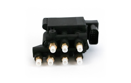 Valve, pneumatic system, Image 3