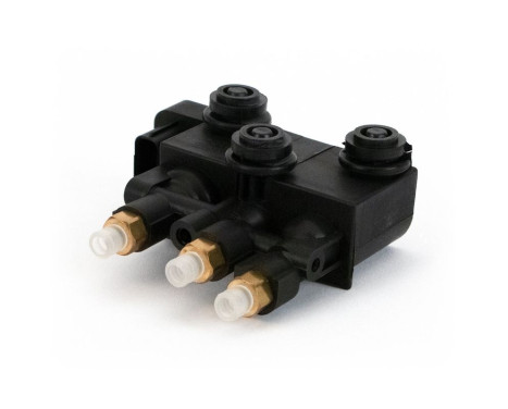 Valve, pneumatic system, Image 2