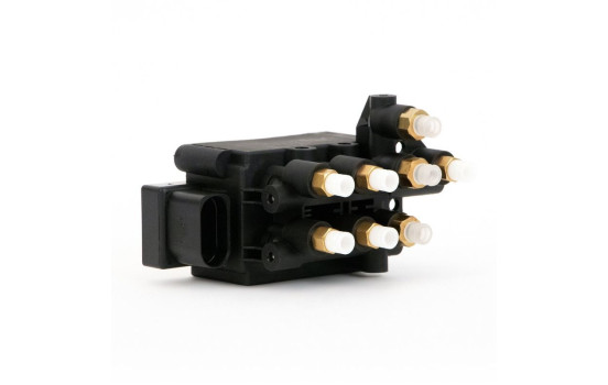 Valve, pneumatic system, Image 5