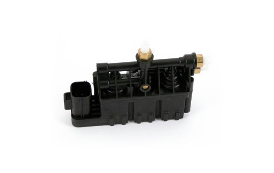 Valve, pneumatic system, Image 3