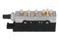 Valve, pneumatic system