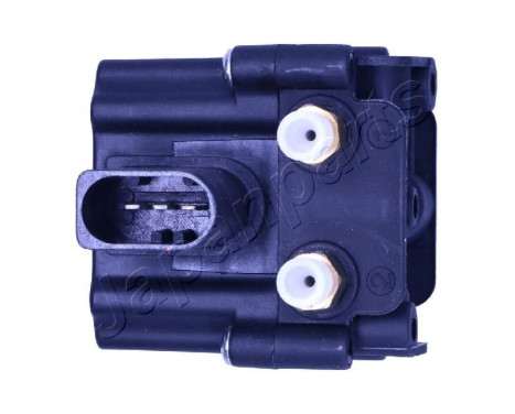 Valve, pneumatic system