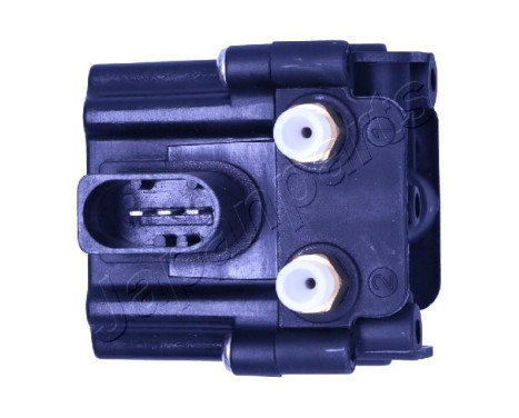 Valve, pneumatic system