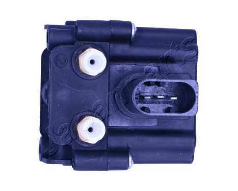 Valve, pneumatic system