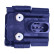 Valve, pneumatic system