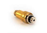 Valve, pneumatic system