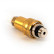 Valve, pneumatic system