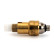Valve, pneumatic system