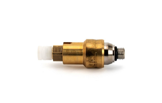 Valve, pneumatic system