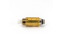 Valve, pneumatic system