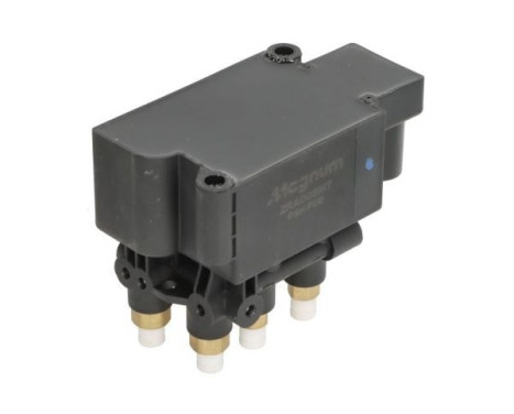 Valve, pneumatic system, Image 2