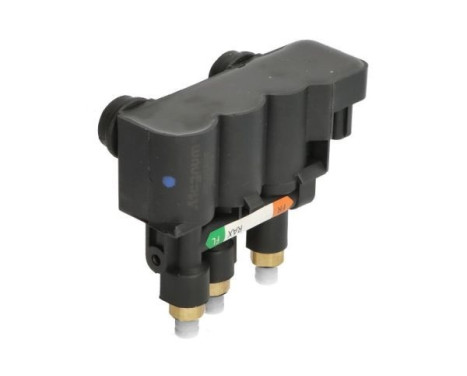 Valve, pneumatic system, Image 2