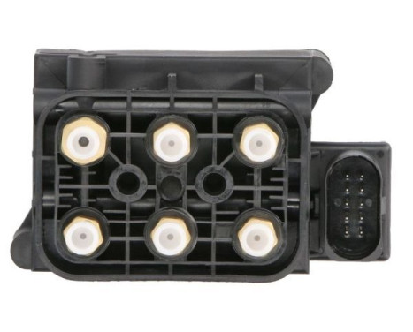 Valve, pneumatic system, Image 3