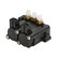 Valve, pneumatic system