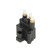 Valve, pneumatic system