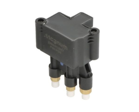 Valve, pneumatic system, Image 2