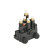 Valve, pneumatic system